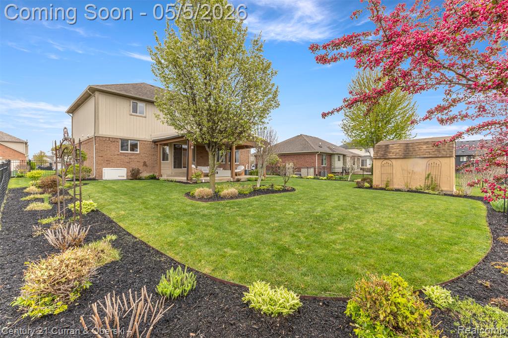 22254 Rhys Drive, Macomb, MI 48042 — Photo 38