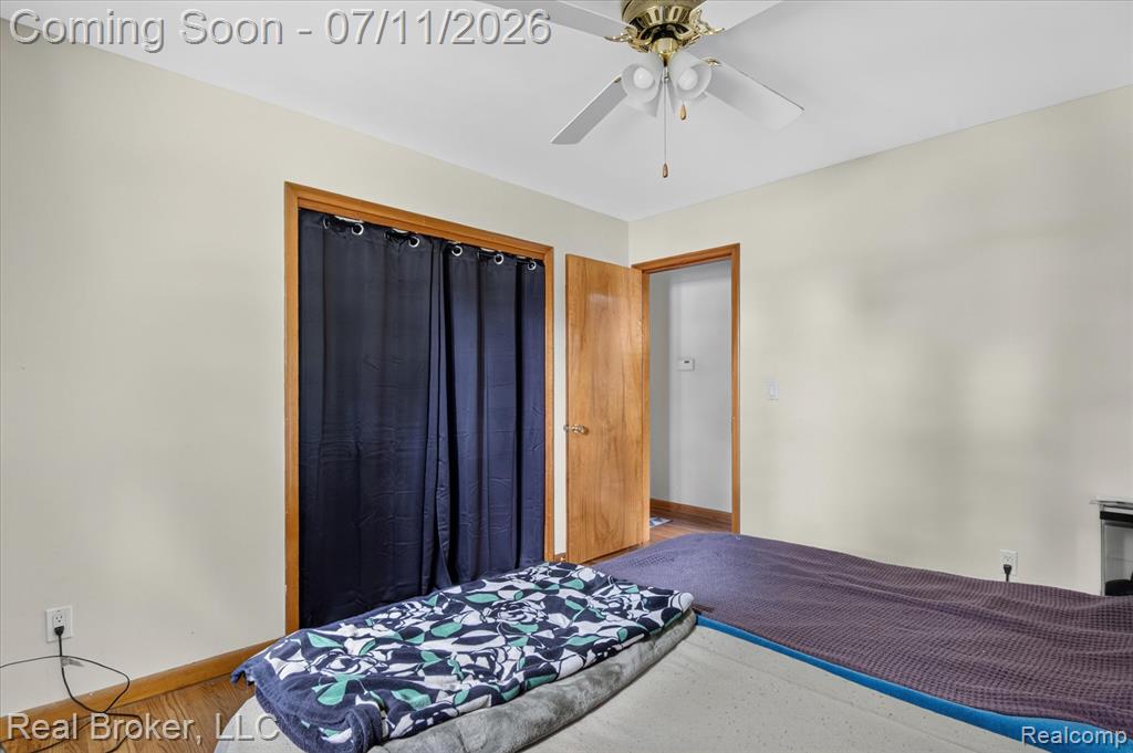 245 Bates Lane, Monroe, MI 48162 — Photo 19
