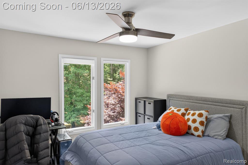 9961 Cross Creek Drive, South Lyon, MI 48178 — Photo 54