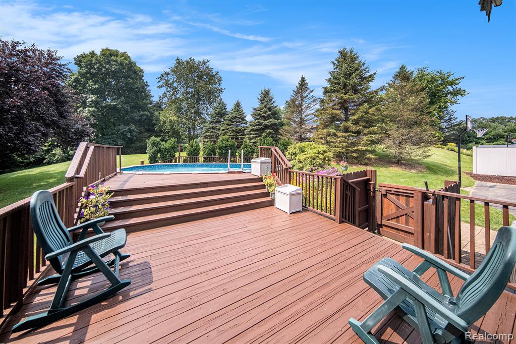 4244 Trinity Lane, Pinckney, MI 48169 — Photo 25