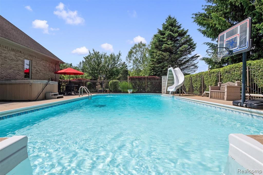 68960 Silver Fox Lane, Washington, MI 48095 — Photo 44