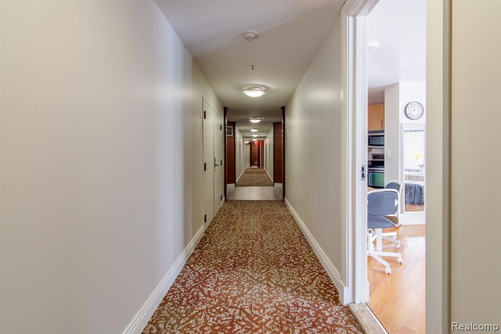 1001 W JEFFERSON Avenue, 300/16G, Detroit, MI 48226 — Photo 18