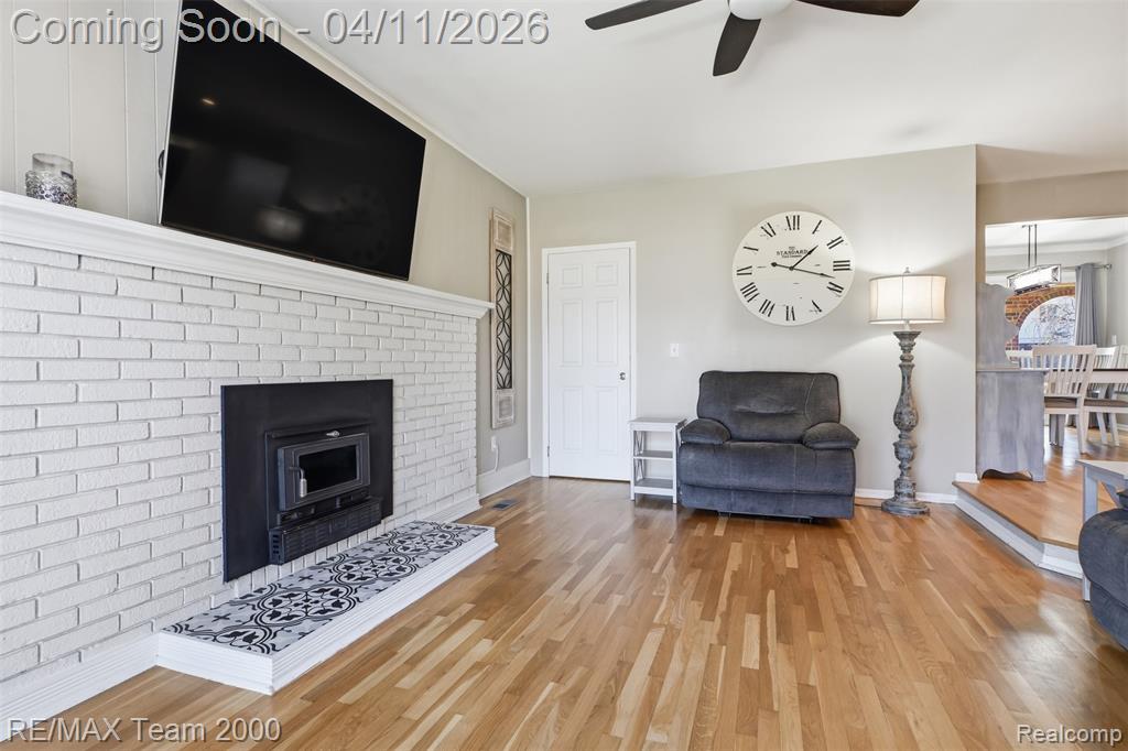43800 Simsbury Street, Canton, MI 48187 — Photo 13
