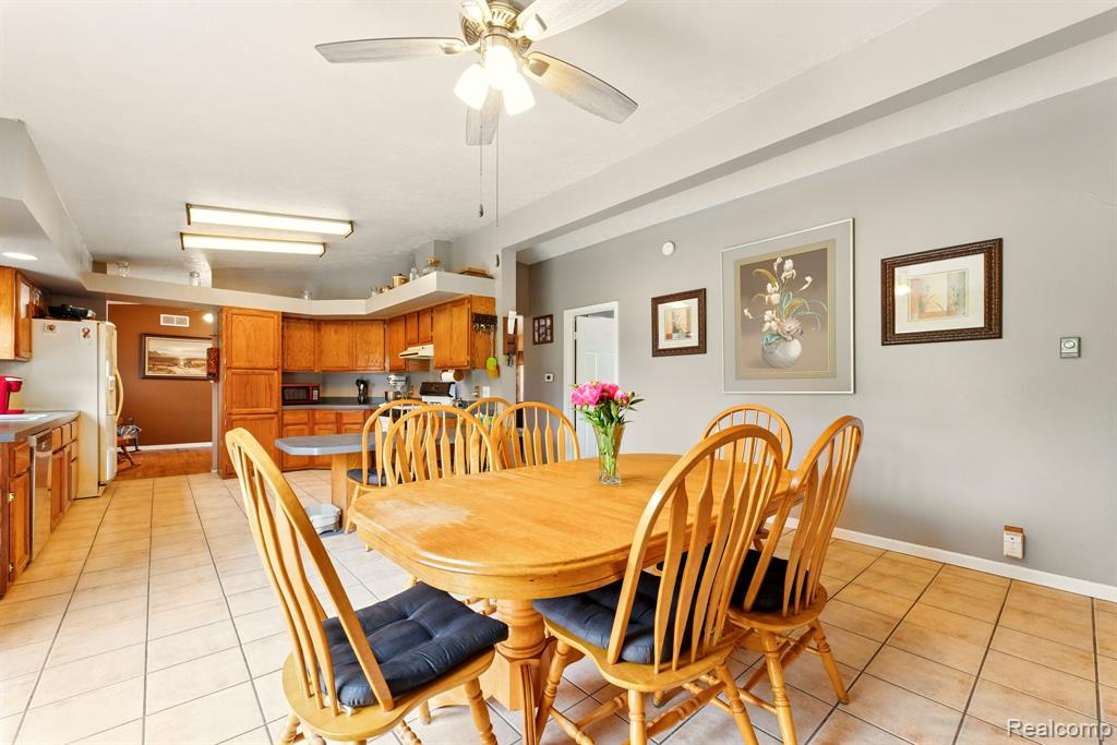 5915 Neuman Road, St. Clair, MI 48079 — Photo 11