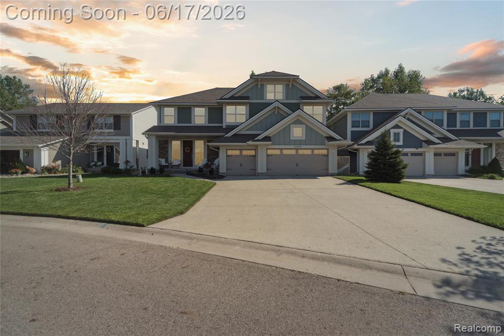 16939 Willowbrook Drive, Haslett, MI 48840 — Photo 2