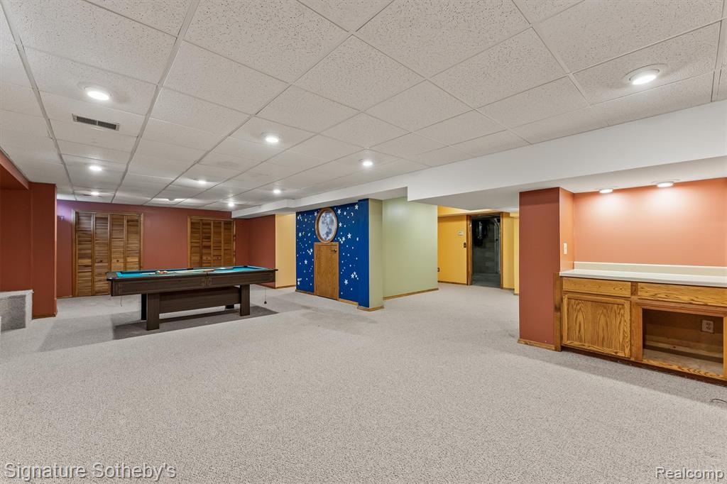 6571 Deer Ridge Drive, Clarkston, MI 48348 — Photo 30