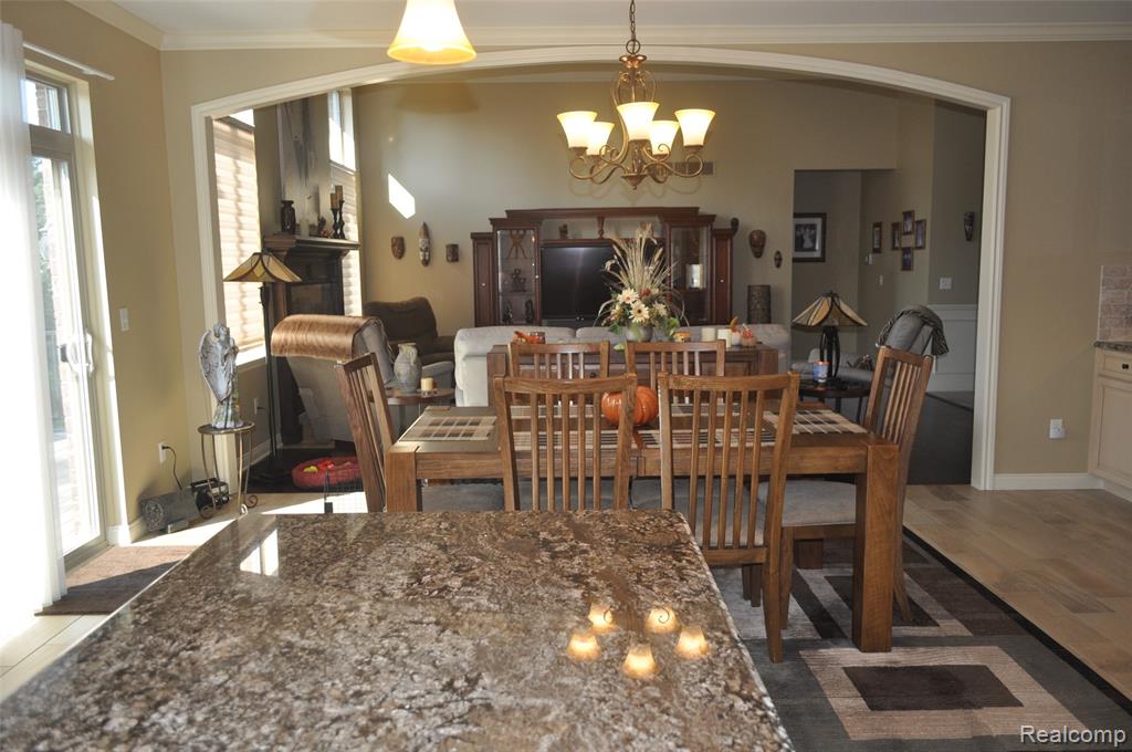 62735 Franklin Park Drive, Washington, MI — Photo 15