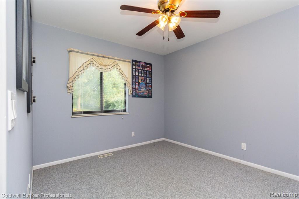 2809 Galway Bay Drive, Metamora, MI 48455 — Photo 25