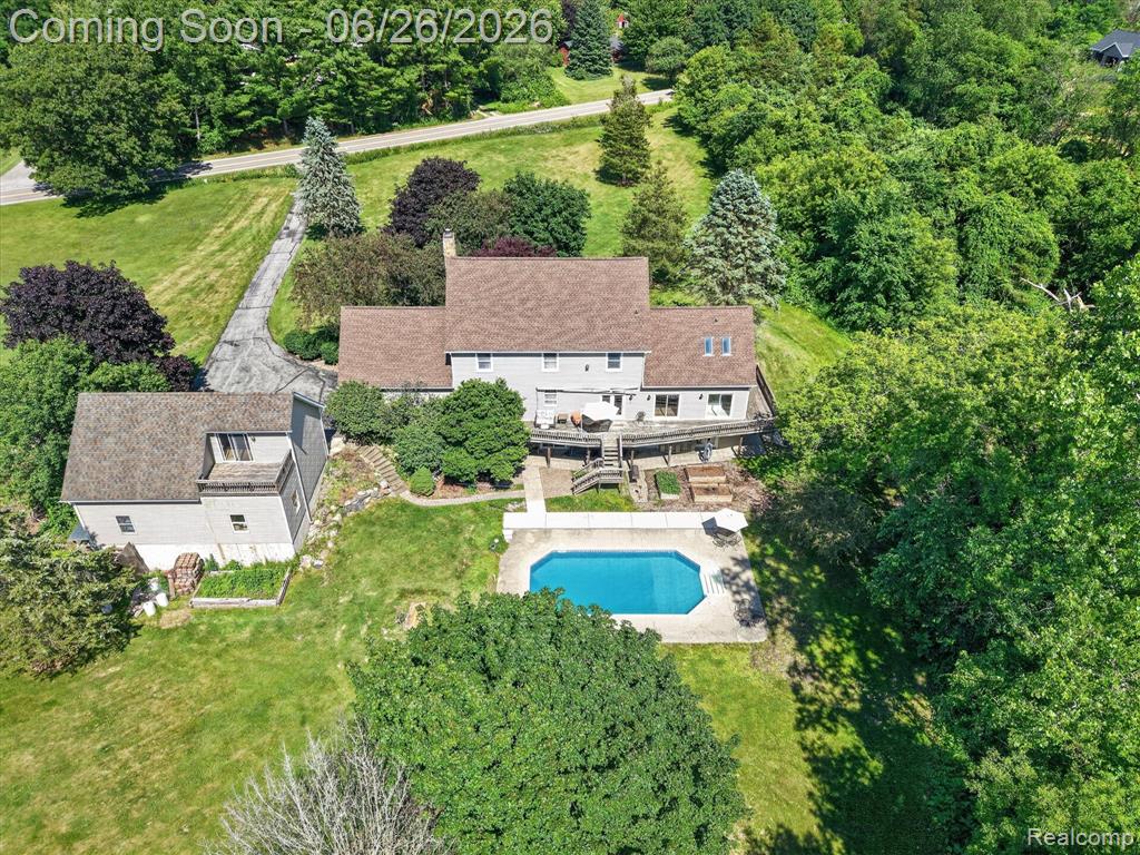8114 Chilson Road, Pinckney, MI 48169 — Photo 31