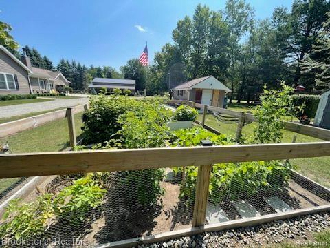 5542 CASS RIVER Road, MI — Photo 65