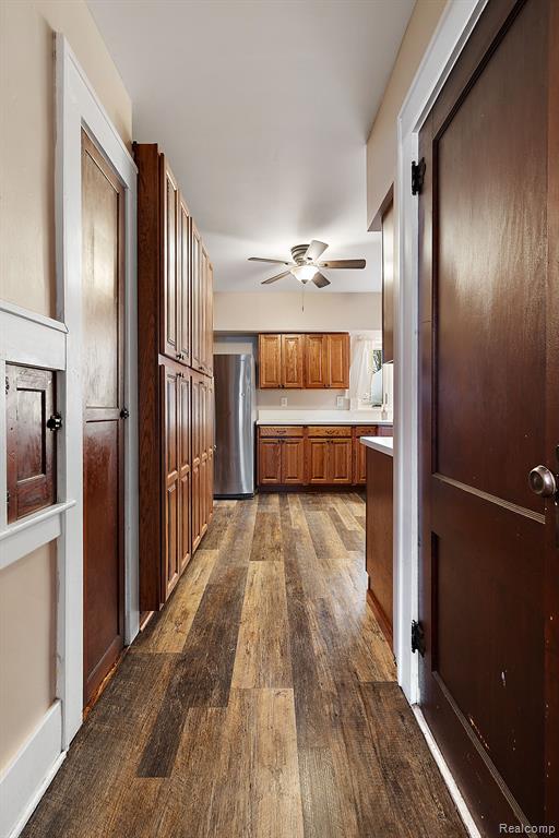 52 DENNISON Street, Oxford, MI 48371 — Photo 26