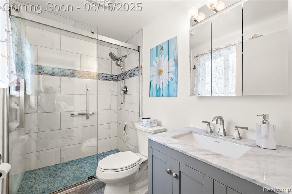 7822 Hillcrest Boulevard, Westland, MI — Photo 17