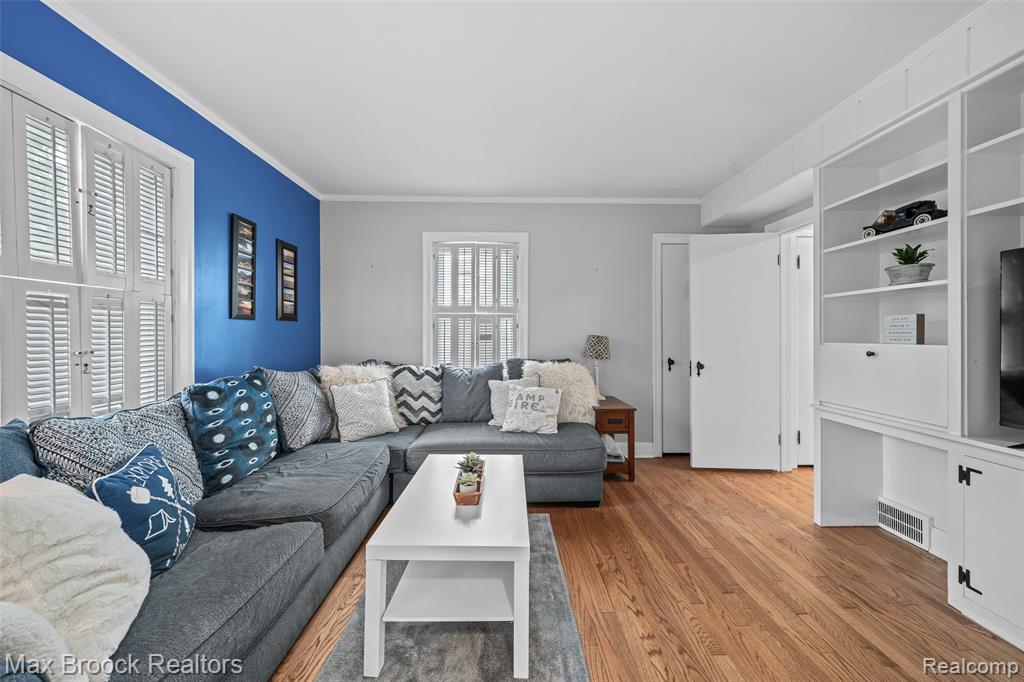611 N Melborn Street, Dearborn, MI 48128 — Photo 20