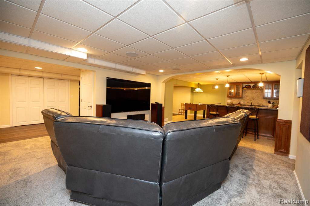 7185 Elderwood Circle, Clarkston, MI — Photo 29