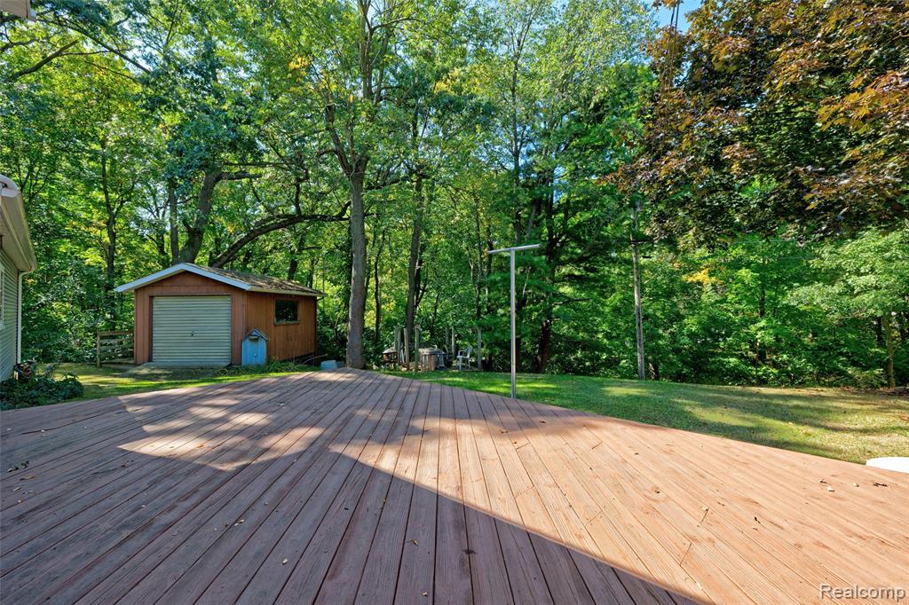 4116 East Street, Metamora, MI 48455 — Photo 53