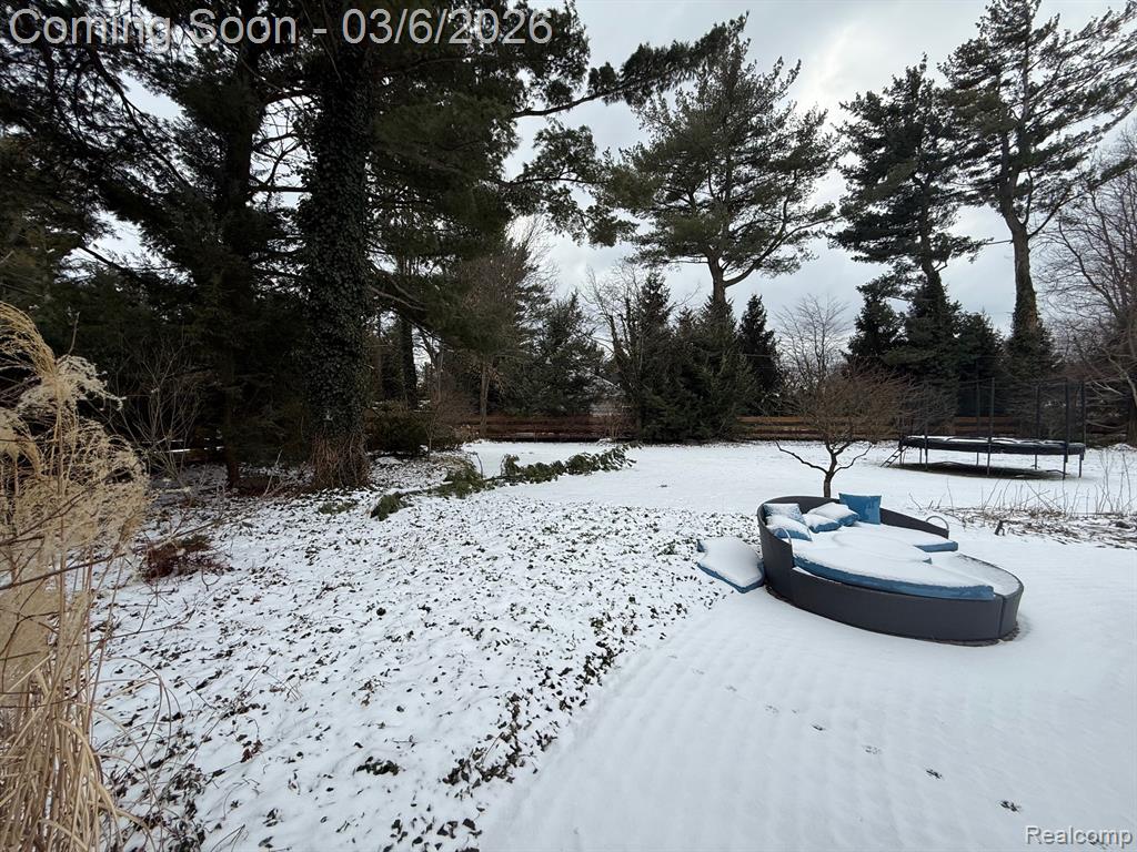 5761 Snowshoe Circle, Bloomfield Hills, MI 48301 — Photo 17