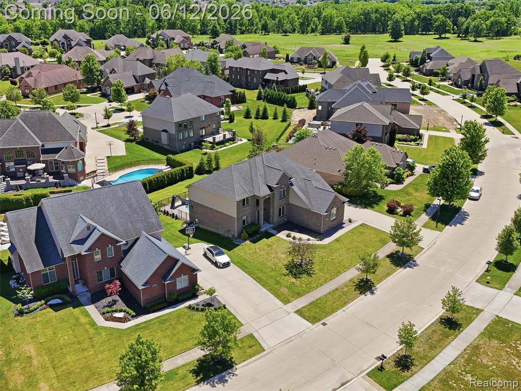 16348 Via Montella, Macomb, MI 48042 — Photo 9