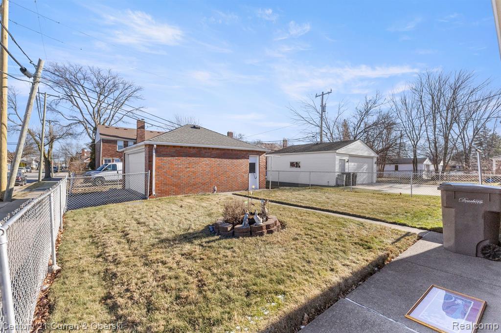 6658 MILLER Boulevard, Dearborn, MI 48126 — Photo 26