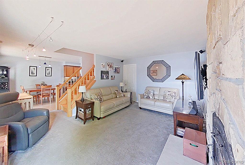 857 HURLEY Drive, Howell, MI 48843 — Photo 13