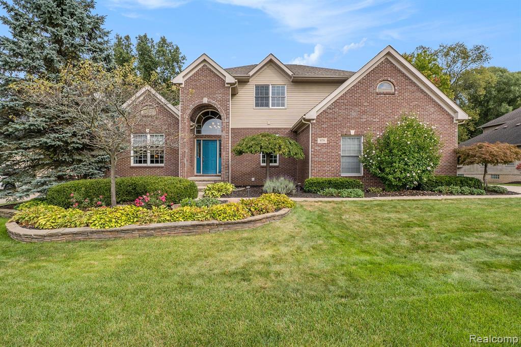 979 SUCHAVA Drive, White Lake, MI — Photo 2
