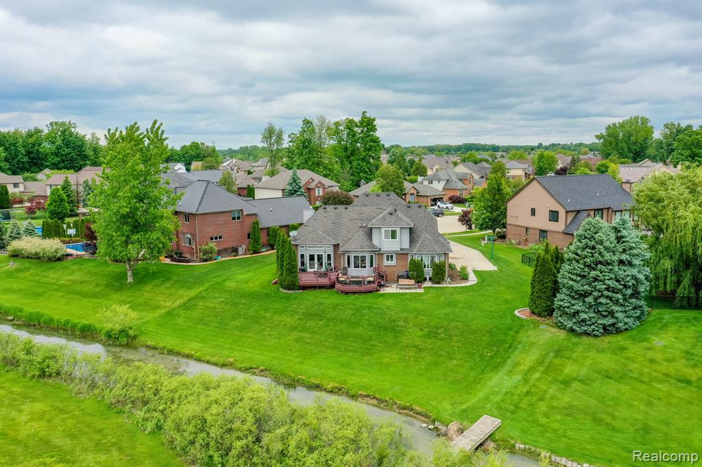 47540 Kelston Drive, Macomb, MI 48044 — Photo 5