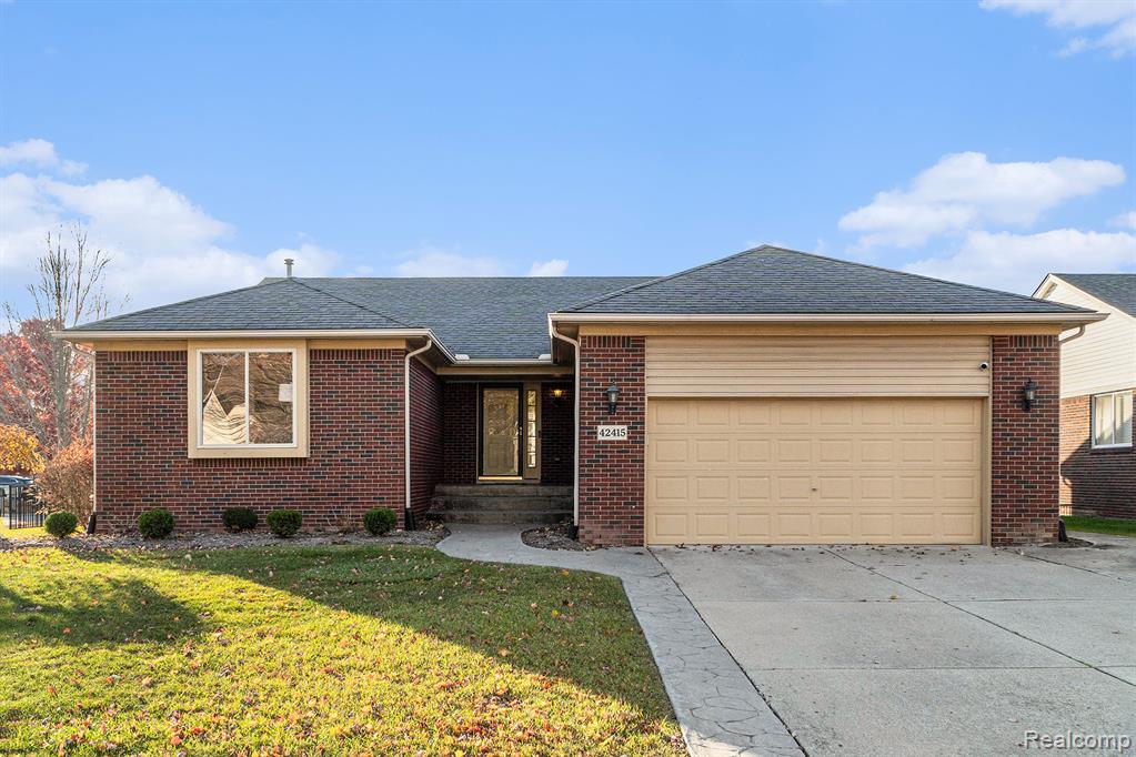 42415 Colorado Drive, Clinton Twp, MI 48036 — Photo 3