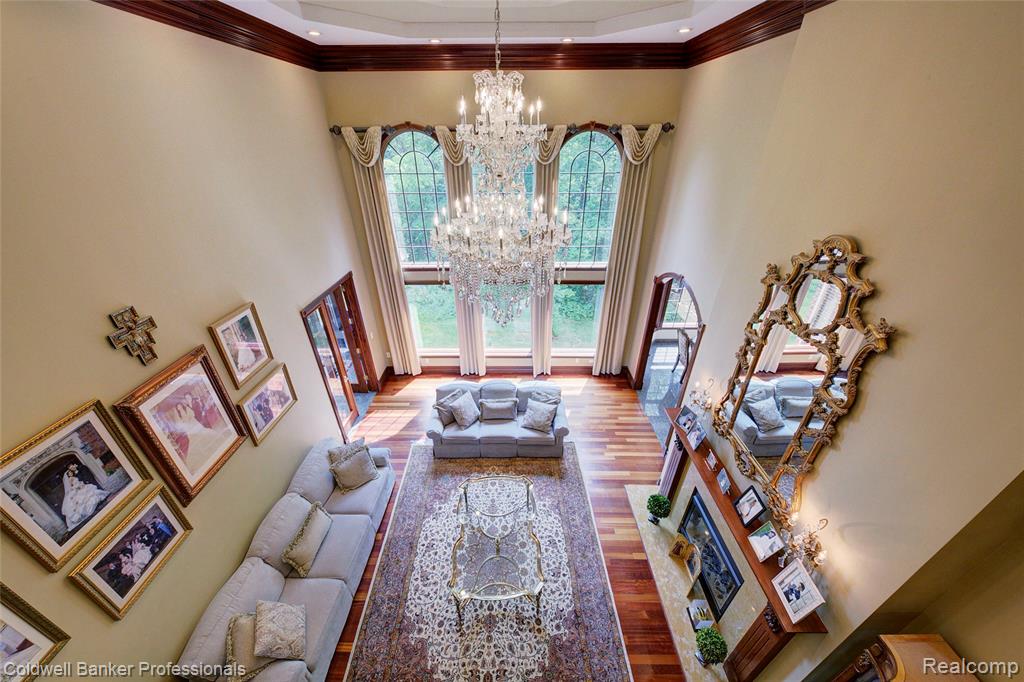 4546 Forest Edge Lane, West Bloomfield, MI 48323 — Photo 39