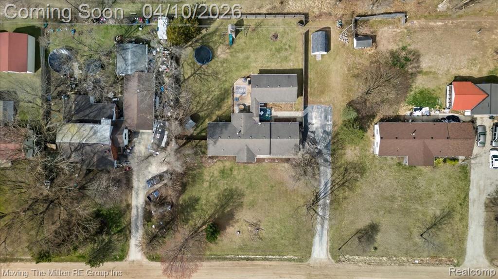 48188 Harris Road, Belleville, MI 48111 — Photo 45