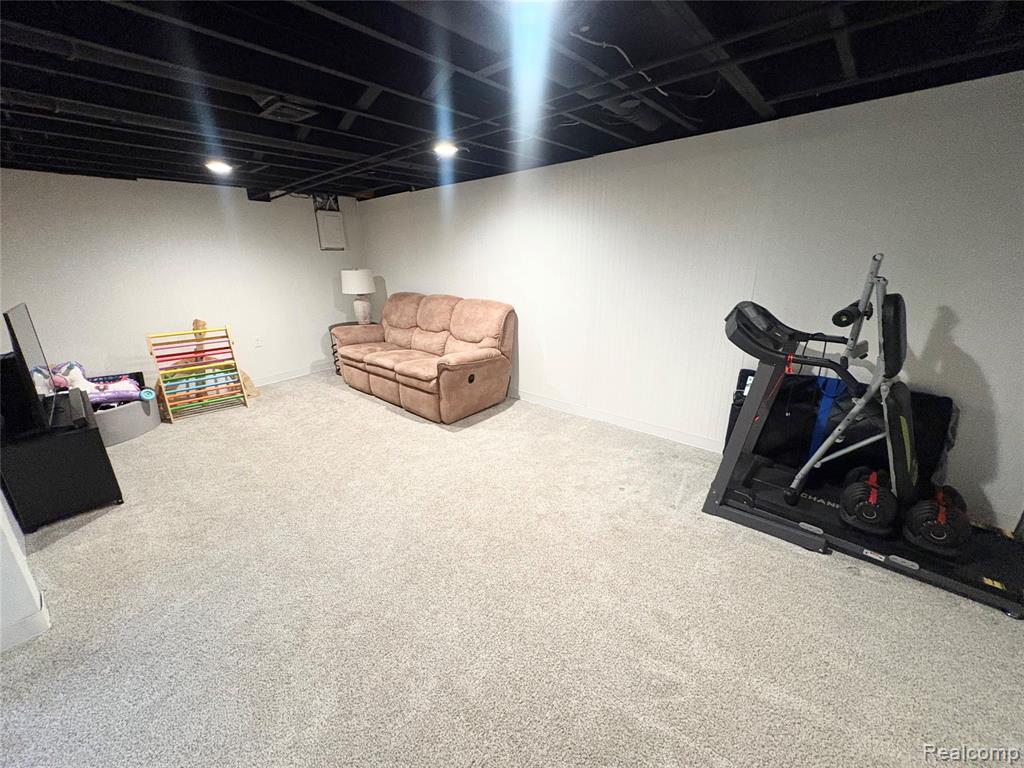 1520 Westbury Drive, Davison, MI 48423 — Photo 21