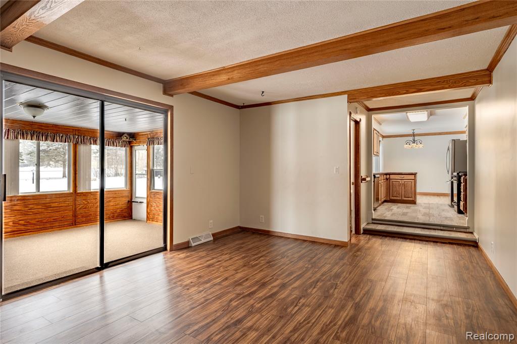 3460 N Gale Road, Davison, MI 48423 — Photo 22