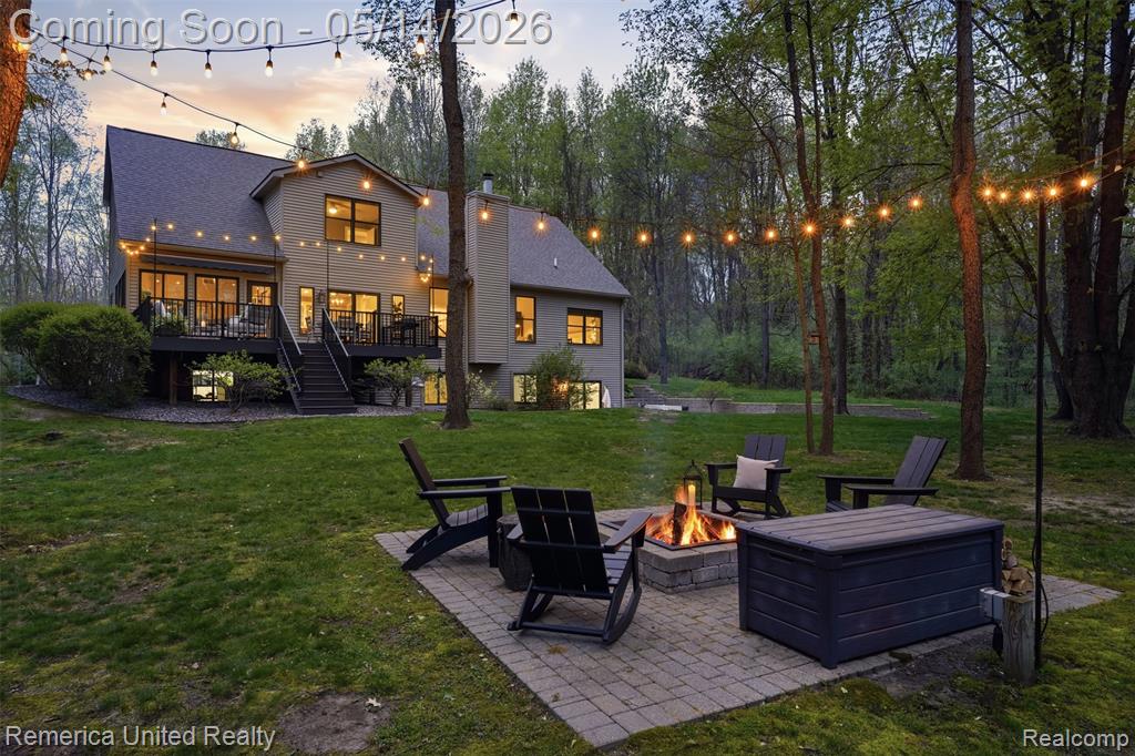 3020 Brighton Road, Howell, MI 48843 — Photo 40