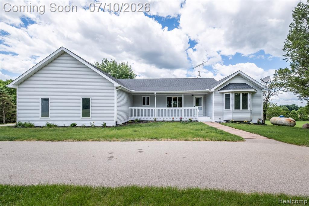 14346 Jerusalem Road, Chelsea, MI 48118 — Photo 56