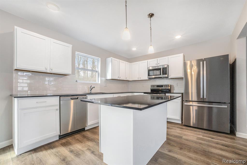 8152 Towas Lane, Fowlerville, MI 48836 — Photo 5