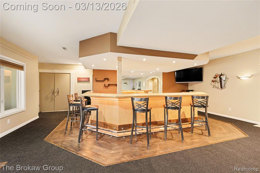 1672 Deer Path Trail, Oxford, MI 48371 — Photo 23