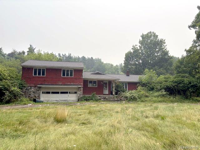 10725 Converse Road, Fowlerville, MI 48836