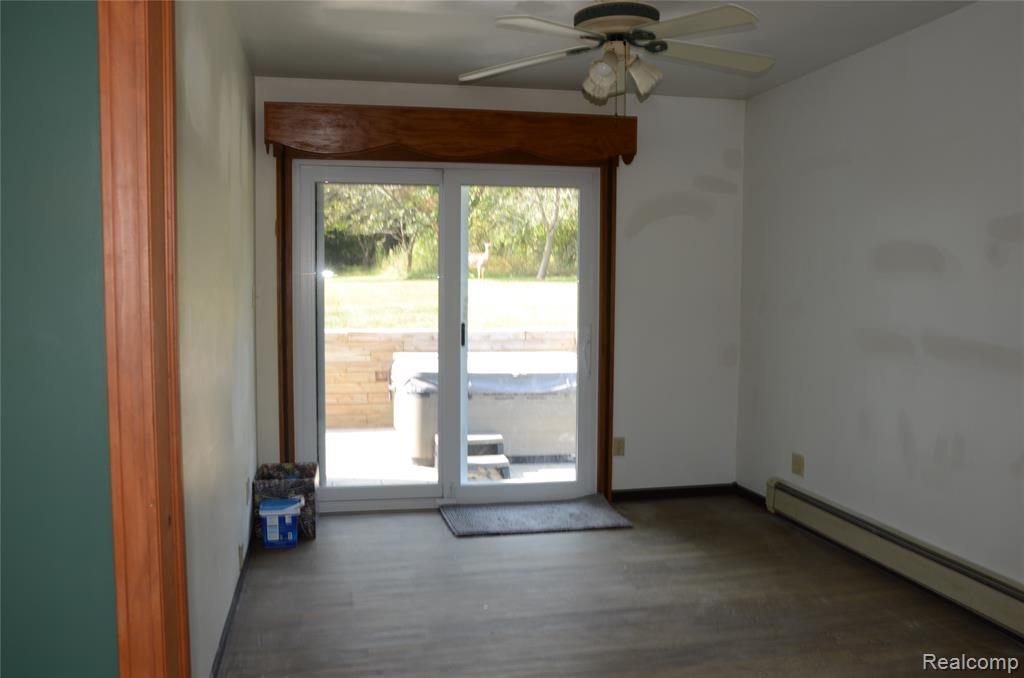 2658 Bullock Road, Lapeer, MI 48446 — Photo 11