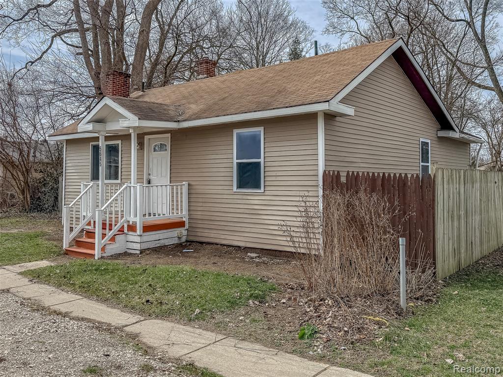 5645 N LINVILLE Street, Westland, MI — Photo 4