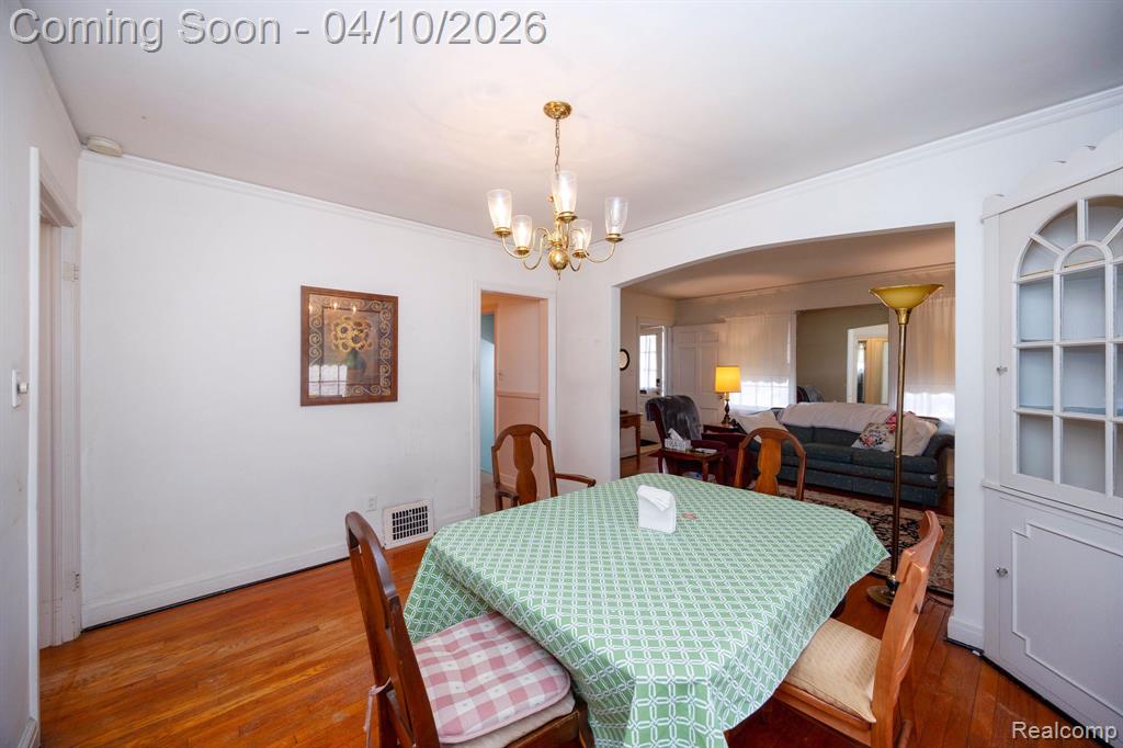 344 Oak Street, Wyandotte, MI 48192 — Photo 20