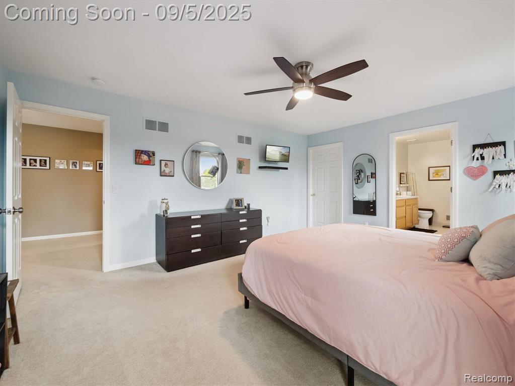 57611 Hawthorn Drive, Washington, MI — Photo 34