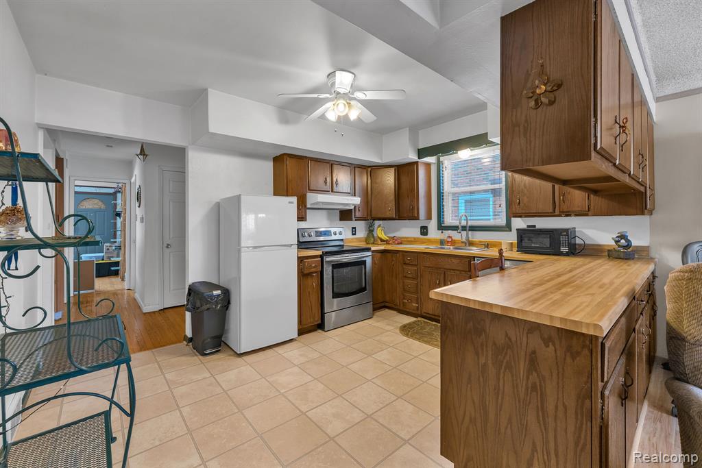 630 N Denwood Street, Dearborn, MI 48128 — Photo 17