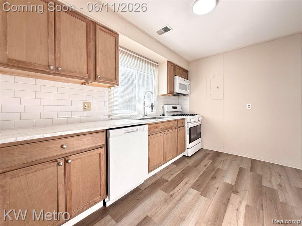 53 E Brickley Avenue, Hazel Park, MI 48030 — Photo 12
