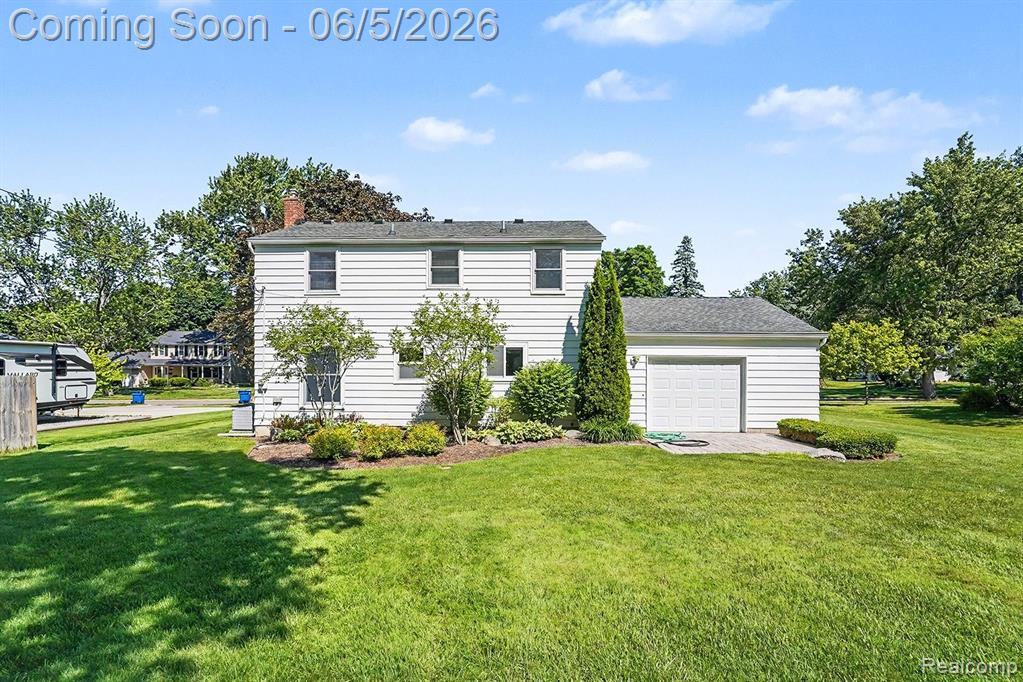 522 Old Bridge Road, Grand Blanc, MI 48439 — Photo 21