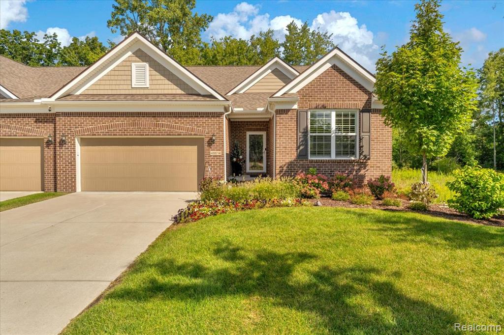 48614 Windfall Road, Novi, MI — Photo 4