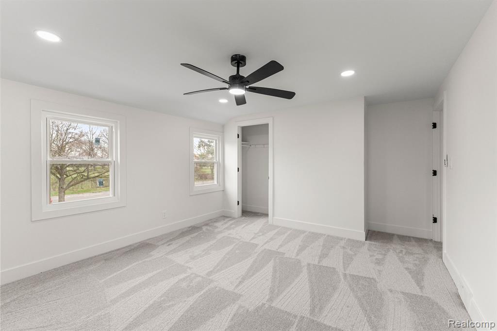 529 N MILITARY Street, Dearborn, MI 48124 — Photo 16