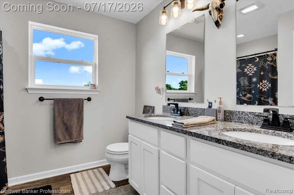 417 Constitution Avenue, Brooklyn, MI 49230 — Photo 19