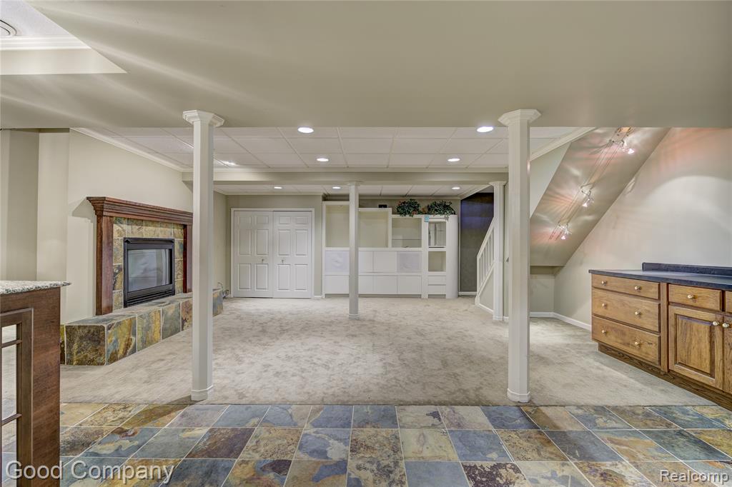 4617 Covington Court, Rochester, MI 48306 — Photo 37