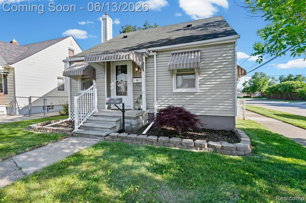 893 Ford Boulevard, Lincoln Park, MI 48146 — Photo 4
