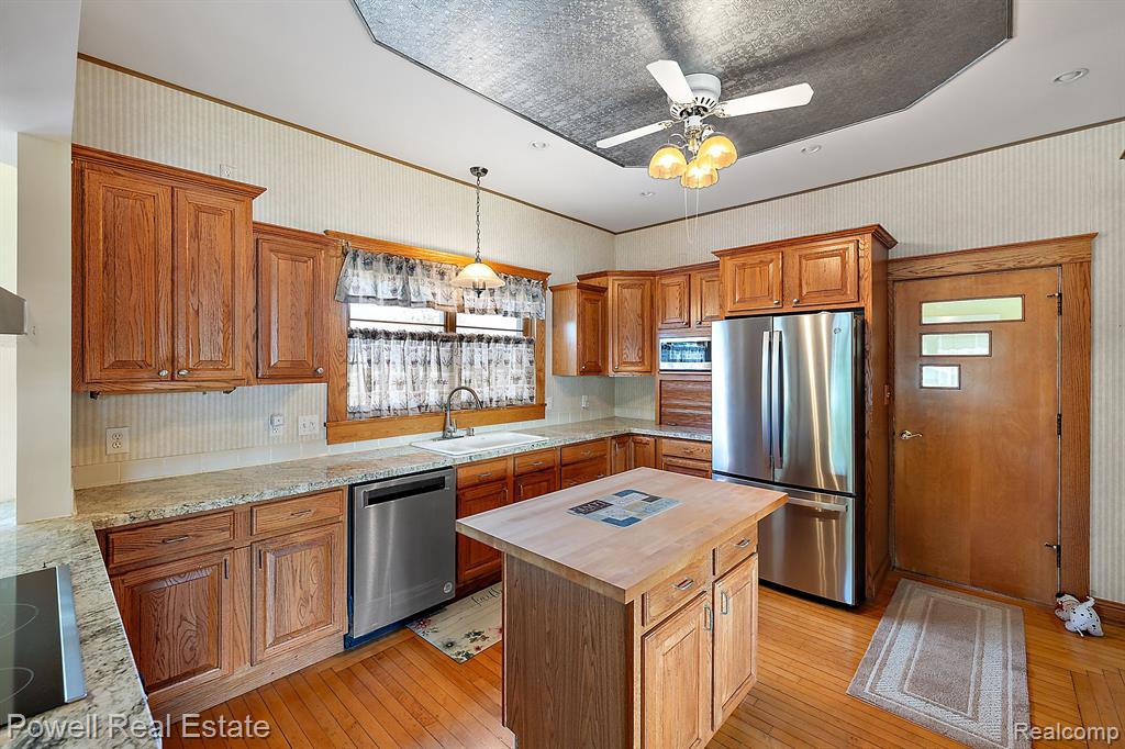 12920 E WASHINGTON Road, Reese, MI 48757 — Photo 23