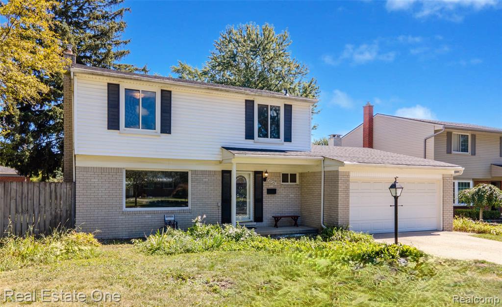 41744 Mae Wood Drive, Sterling Heights, MI 48313 — Photo 4