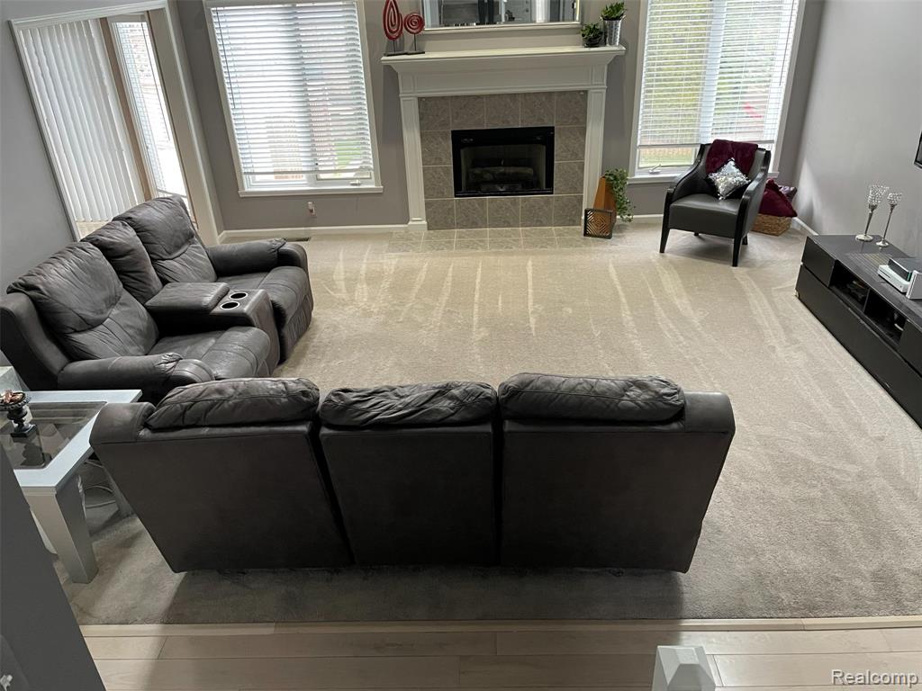 6665 Suffield Drive, Washington, MI — Photo 6